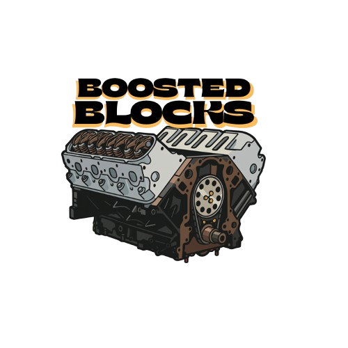 Boosted Blocks